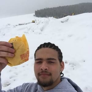 Meet your Posher, Matthew